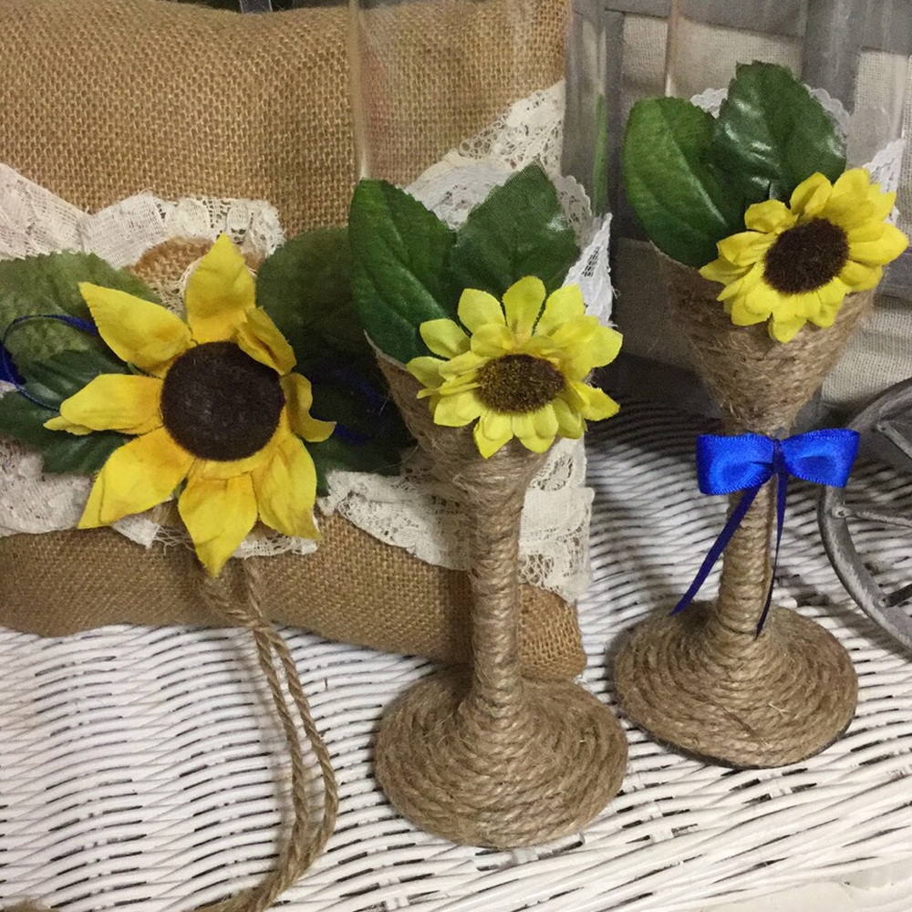 Wedding items - Picture 3 of 3